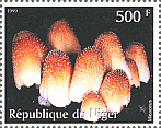 Briefmarke