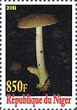 Briefmarke