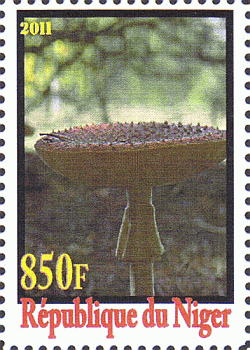 Briefmarke