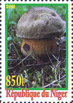Briefmarke