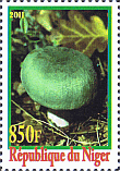 Briefmarke