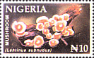 Briefmarke