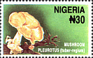 Briefmarke