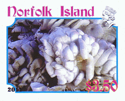 Briefmarke