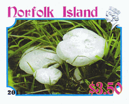 Briefmarke