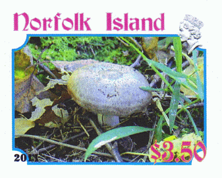 Briefmarke