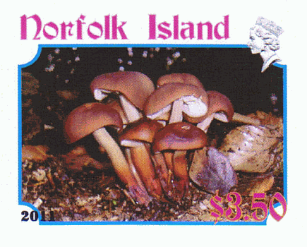 Briefmarke