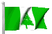 Flagge der Norfolkinsel