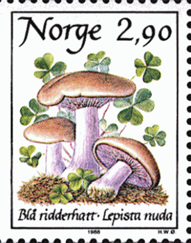 Briefmarke