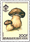 Briefmarke