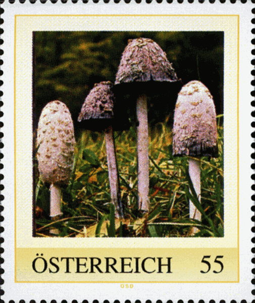 Briefmarke
