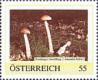 Briefmarke
