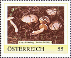 Briefmarke