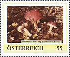 Briefmarke