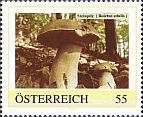 Briefmarke