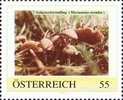 Briefmarke