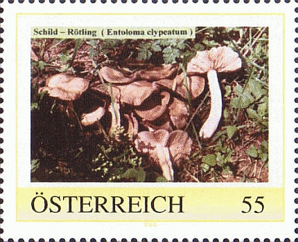 Briefmarke