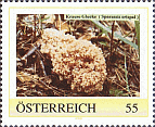 Briefmarke