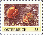 Briefmarke