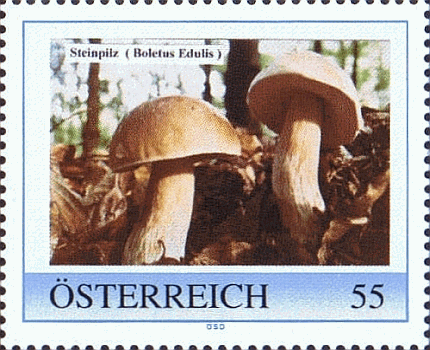 Briefmarke