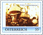 Briefmarke