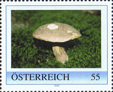 Briefmarke