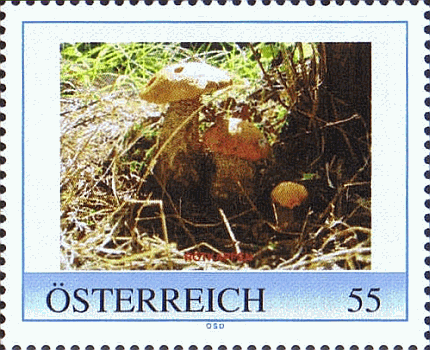 Briefmarke