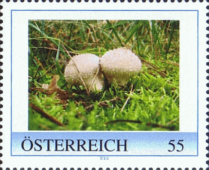 Briefmarke