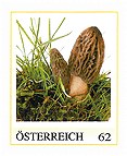 Briefmarke