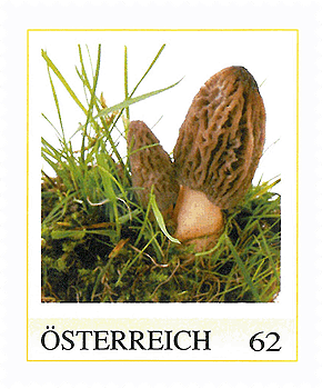 Briefmarke