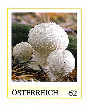 Briefmarke