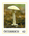 Briefmarke