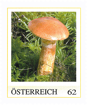 Briefmarke