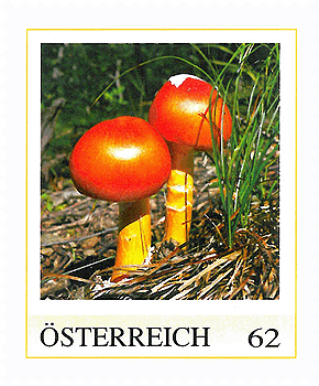 Briefmarke
