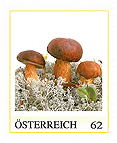 Briefmarke