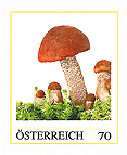 Briefmarke