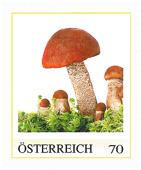 Briefmarke