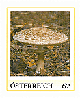 Briefmarke