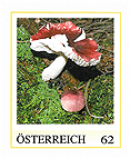 Briefmarke