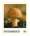 Briefmarke