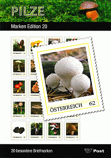 Souvenirklappkarte