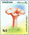 Briefmarke