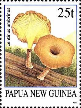 Briefmarke