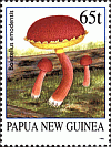 Briefmarke