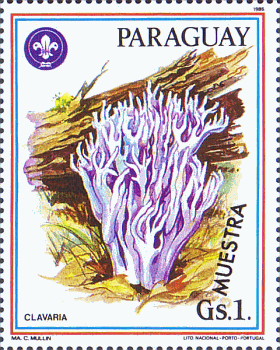 Briefmarke