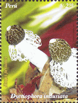 Briefmarke