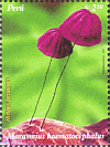 Briefmarke