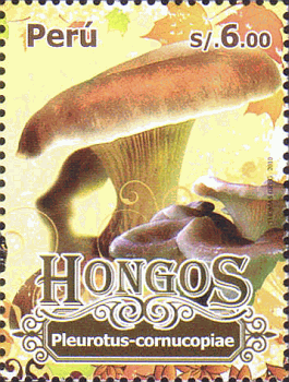 Briefmarke
