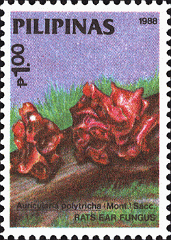 Briefmarke