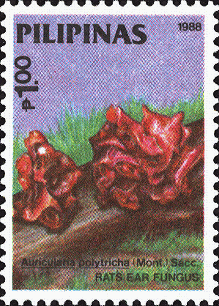 Briefmarke